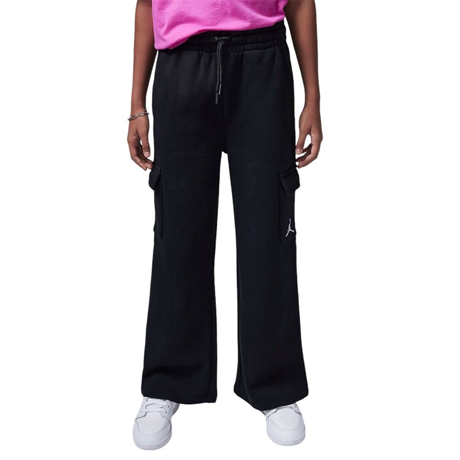 Pantalone Jordan da ragazza Jdg Jordan Y2k Flc Cargo Jordan | 45D351023